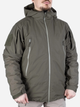 Тактична куртка 5.11 Tactical Bastion Jacket 48374-186 2XL Ranger Green (2000980582433) - зображення 13