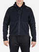 Куртка 5.11 Tactical 5-In-1 Jacket 2.0 48360-724 3XL Dark Navy (2000980580217) - зображення 9