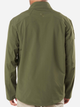 Тактична куртка 5.11 Tactical 5.11 Sierra Softshell 78005-191 XL Moss (2000980430642) - зображення 2