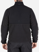 Тактическая куртка 5.11 Tactical 5.11 Tactical Fleece 2.0 78026-019 XL Black (2000980540075) - изображение 2