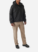 Тактическая куртка 5.11 Tactical Sabre 2.0 Jacket 48112-019 4XL Black (2000980594825) - изображение 9