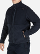 Тактическая куртка 5.11 Tactical 5.11 Tactical Fleece 2.0 78026-724 3XL Dark Navy (2000980541423) - изображение 10