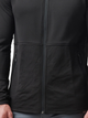 Тактична куртка 5.11 Tactical Stratos Full Zip 72244-019 M Black (2000980575121) - зображення 3