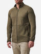 Тактична куртка 5.11 Tactical Stratos Full Zip 72244-186 L Ranger Green (2000980580644) - зображення 6