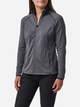 Тактична куртка 5.11 Tactical Women'S Stratos Full Zip 62424-258 M Flint (2000980580545) - зображення 1