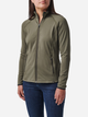 Тактическая куртка 5.11 Tactical Women'S Stratos Full Zip 62424-186 XL Ranger Green (2000980575084) - изображение 4