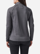 Тактична куртка 5.11 Tactical Women'S Stratos Full Zip 62424-258 M Flint (2000980580545) - зображення 2