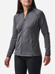 Тактическая куртка 5.11 Tactical Women'S Stratos Full Zip 62424-258 XL Flint (2000980580569) - изображение 3