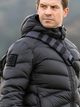 Тактична куртка 5.11 Tactical Acadia Down Jacket 48364-019 XL Black (2000980535453) - зображення 10