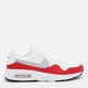 Мужские кроссовки Nike Air Max Sc CW4555-107 44 (10US) 28 см White/Wolf Grey-University Red-Black (195866259676) - изображение 1