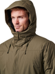 Тактическая куртка 5.11 Tactical Atmos Warming Jacket 48369-186 L Ranger Green (2000980541553) - изображение 19