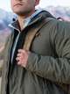 Тактическая куртка 5.11 Tactical Atmos Warming Jacket 48369-186 M Ranger Green (2000980541560) - изображение 8