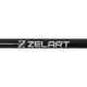 Килимок гімнастичний бодібар трисекційний Zelart Body Bar Fit 9994-10 вага 10кг Black-Orange - зображення 3
