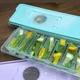 Форма для льда на 9 ячеек Ardesto Fresh Stick - изображение 5