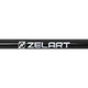 Килимок гімнастичний бодібар трисекційний Zelart Body Bar 9994-7 вага 7кг Black-Red - зображення 4