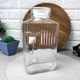 Стеклянный кувшин для сока Luminarc Quadro 2л с крышкой - изображение 1