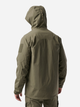 Куртка 5.11 Tactical Force Rain Shell Jacket 48362-186 XL Ranger Green (2000980582167) - зображення 8