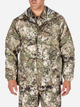 Тактична куртка 5.11 Tactical Geo7 Duty Rain Shell 48353G7-865 L Terrain (2000980572144) - зображення 5