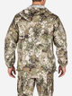 Тактична куртка 5.11 Tactical Geo7 Duty Rain Shell 48353G7-865 L Terrain (2000980572144) - зображення 6