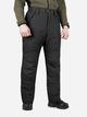 Тактические штаны 5.11 Tactical Bastion Pants 48375-019 XL Black (2000980588398) - изображение 8