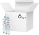 Упаковка слабогазированной воды Buvette Vital 1.7 л х 6 шт (4820115402911) - изображение 1