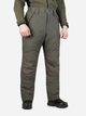 Тактические штаны 5.11 Tactical Bastion Pants 48375-186 L Ranger Green (2000980588428) - изображение 8