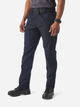 Тактические штаны 5.11 Tactical Icon Pants 74521-724 W28/L30 Dark Navy (2000980565979) - изображение 3