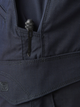 Тактичні штани 5.11 Tactical Icon Pants 74521-724 W30/L30 Dark Navy (2000980566013) - зображення 6