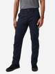 Тактические штаны 5.11 Tactical Ridge Pants 74520-724 W28/L32 Dark Navy (2000980580828) - изображение 4