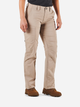 Тактические штаны 5.11 Tactical Apex Pants 64446-055 0/Long Khaki (2000980569465) - изображение 6