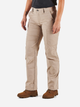 Тактические штаны 5.11 Tactical Apex Pants 64446-055 0/Long Khaki (2000980569465) - изображение 8