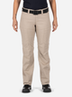 Тактические штаны 5.11 Tactical Apex Pants 64446-055 14/Long Khaki (2000980569526) - изображение 7