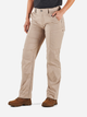 Тактические штаны 5.11 Tactical Apex Pants 64446-055 4/Regular Khaki (2000980569571) - изображение 5