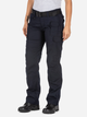 Тактические штаны 5.11 Tactical Abr Pro Pants - Women'S 64445-724 10/Long Dark Navy (2000980539512) - изображение 3