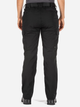 Тактические штаны 5.11 Tactical Abr Pro Pants - Women'S 64445-019 0/Long Black (2000980539345) - изображение 2