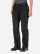 Тактические штаны 5.11 Tactical Abr Pro Pants - Women'S 64445-019 0/Long Black (2000980539345) - изображение 3