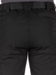 Тактические штаны 5.11 Tactical Abr Pro Pants - Women'S 64445-019 10/Long Black (2000980539352) - изображение 5