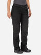 Тактические штаны 5.11 Tactical Abr Pro Pants - Women'S 64445-019 14/Long Black (2000980539390) - изображение 1