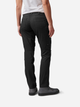 Тактичні штани 5.11 Tactical Spire Pants 64459-019 0/Long Black (2000980583652) - зображення 2