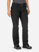 Тактичні штани 5.11 Tactical Women'S Icon Pants 64447-019 12/Long Black (2000980583218) - зображення 4