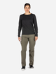 Тактические штаны 5.11 Tactical Women'S Icon Pants 64447-186 14/Regular Ranger Green (2000980583409) - изображение 7