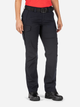 Тактичні штани 5.11 Tactical Women'S Icon Pants 64447-724 12/Long Dark Navy (2000980583539) - зображення 4