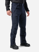 Тактичні штани 5.11 Tactical Force Rain Shell Pants 48363-724 2XL Dark Navy (2000980582327) - зображення 3