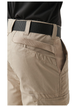 Тактичні штани 5.11 Tactical Abr Pro Pant 74512-055 W28/L32 Khaki (2000980568031) - зображення 4