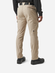 Тактичні штани 5.11 Tactical Abr Pro Pant 74512-055 W28/L30 Khaki (2000980568024) - зображення 9