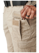 Тактичні штани 5.11 Tactical Abr Pro Pant 74512-055 W28/L34 Khaki (2000980568048) - зображення 2