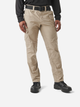 Тактичні штани 5.11 Tactical Abr Pro Pant 74512-055 W28/L34 Khaki (2000980568048) - зображення 10