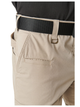 Тактичні штани 5.11 Tactical Abr Pro Pant 74512-055 W30/L36 Khaki (2000980568093) - зображення 5