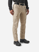 Тактичні штани 5.11 Tactical Abr Pro Pant 74512-055 W32/L36 Khaki (2000980568178) - зображення 7