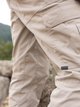 Тактичні штани 5.11 Tactical Abr Pro Pant 74512-055 W34/L34 Khaki (2000980568246) - зображення 12